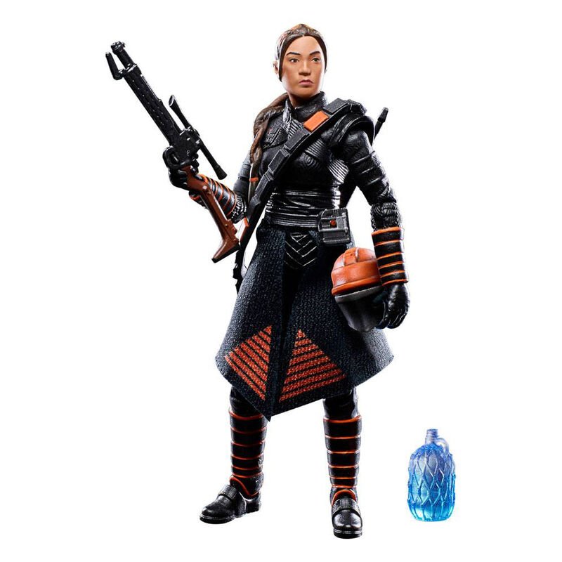 Hasbro F44715X0 toy figure