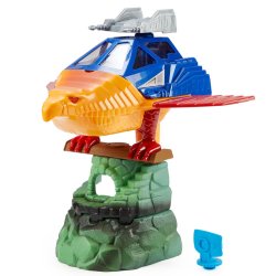Masters of the Universe Origins véhicule Talon Fighter with Point Dread