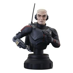Star Wars The Clone Wars buste 1/7 Echo 15 cm