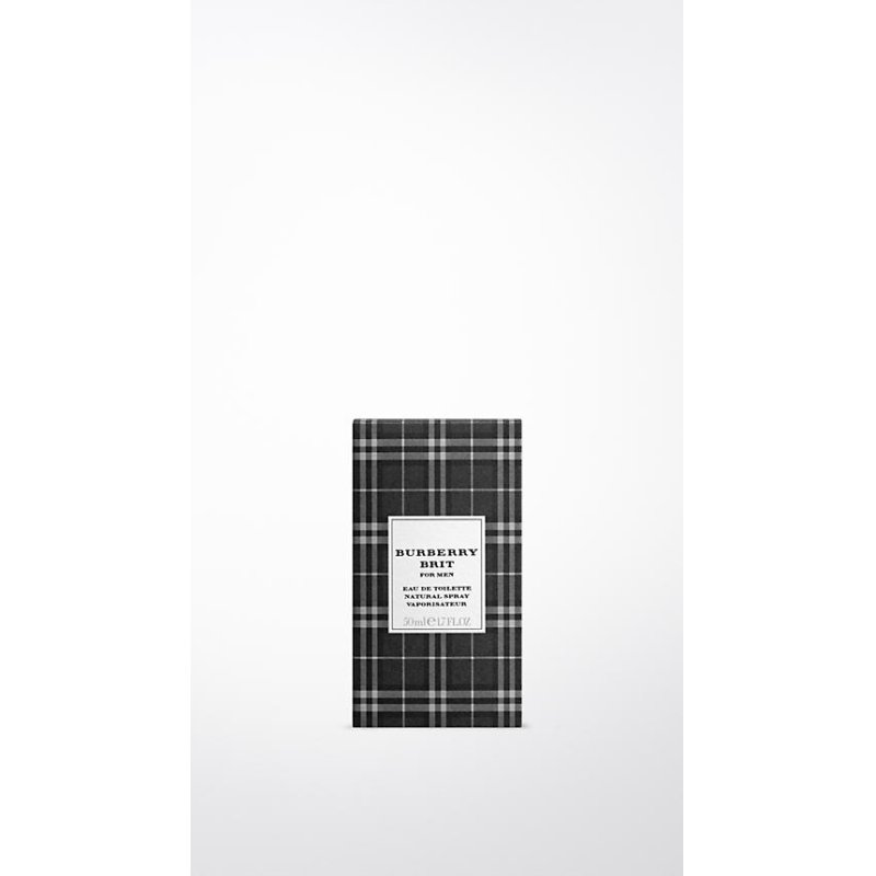 Burberry Brit Man Eau de Toilette Spray 50ml