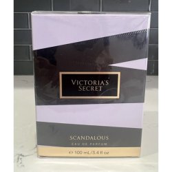 Victoria's Secret Scandalous Eau de Parfum 3.4oz 100ml