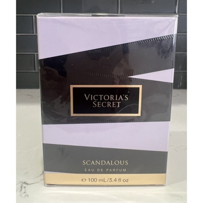 Victoria's Secret Scandalous Eau de Parfum 3.4oz 100ml