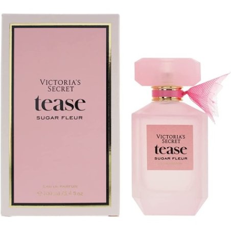 Victoria's Secret Tease Sugar Fleur Eau De Parfum 100ml