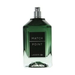 Lacoste Match Point Eau De Toilette Spray for Men 3.3 Oz
