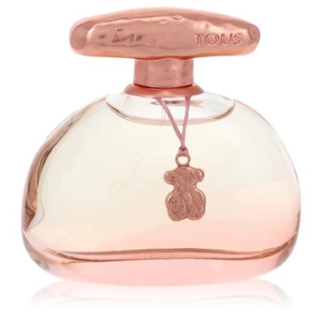 Tous Touch Sensual EDT 100ml