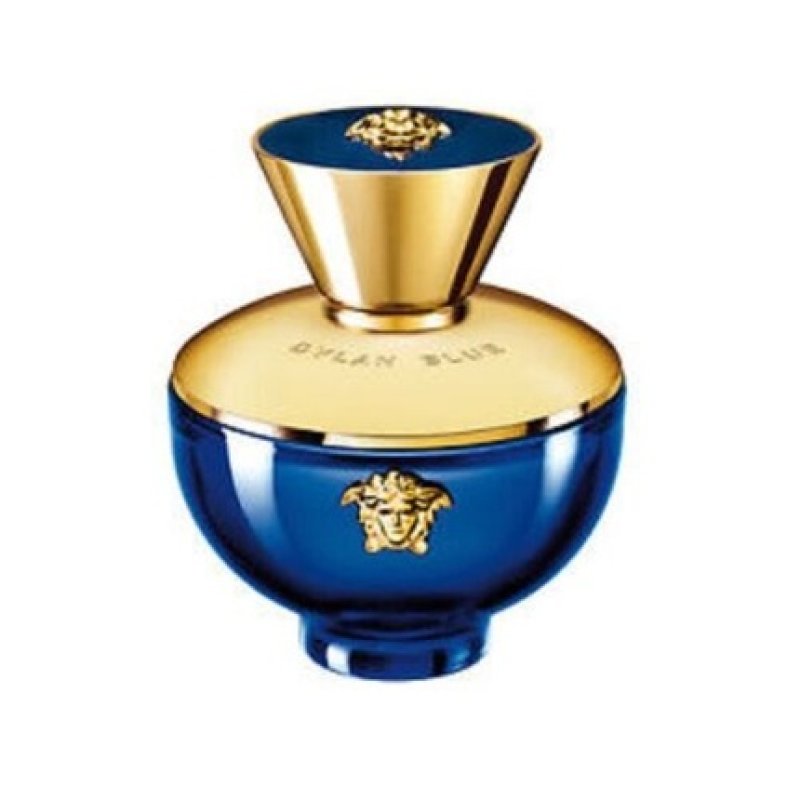 Tester Versace Pour Femme Dylan Blue Edp 100ml