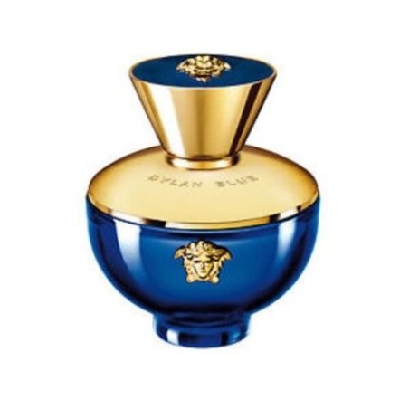 Tester Versace Pour Femme Dylan Blue Edp 100ml