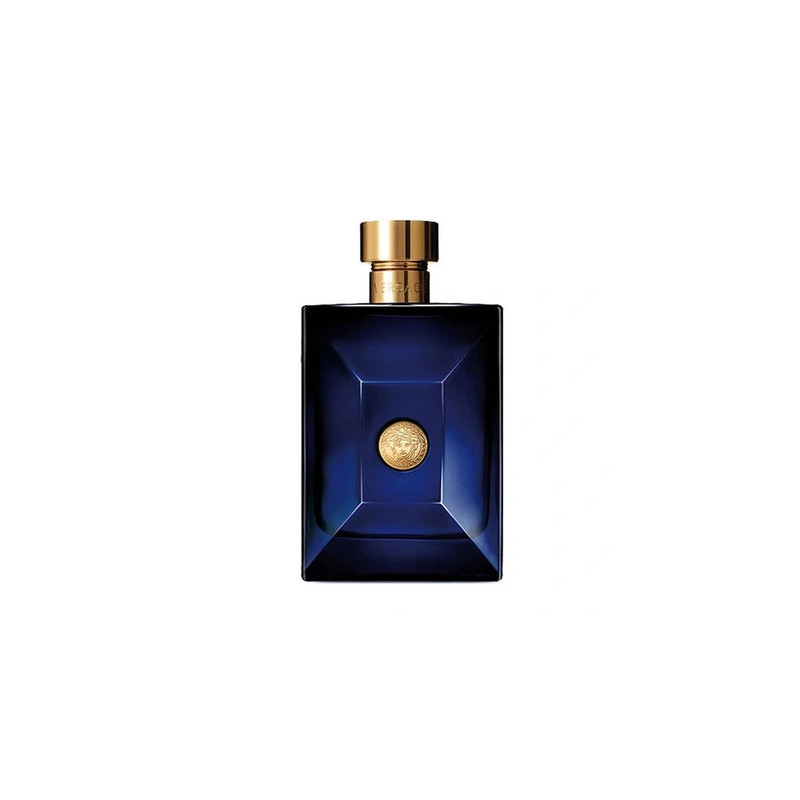 Tester Versace Pour Homme Dylan Blue Edt 100ml