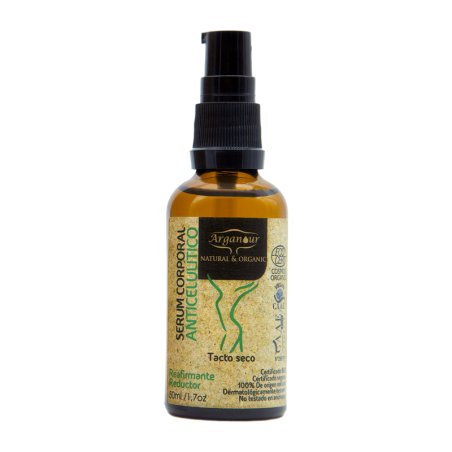 Arganour Anti-cellulite Serum 50 ml