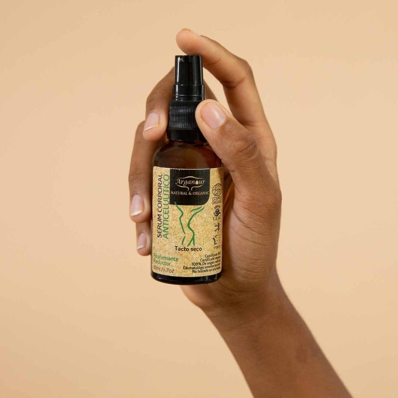 Arganour Anti-cellulite Serum 50 ml