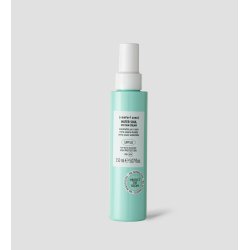 Comfort Zone Water Soul Eco Sun Cream Spf50 Crème d’écran solaire Visage et corps 50 1,3 h Adultes