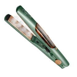 Bio Ionic Vapor Iron with Agave Healing Oil 125