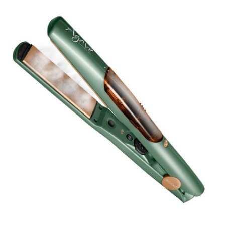 Bio Ionic Vapor Iron with Agave Healing Oil 125