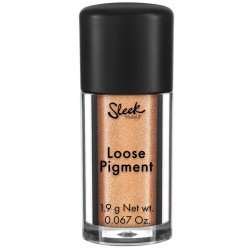 Sleek MakeUP LOOSE PIGMENT eye shadow 1.9 g TRANCE Shimmer
