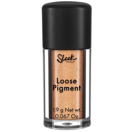 Sleek MakeUP LOOSE PIGMENT eye shadow 1.9 g TRANCE Shimmer