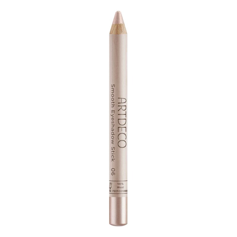 ARTDECO Smooth Eyeshadow Stick - 06 Silky Rose