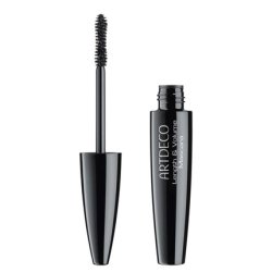 ARTDECO Length & Volume Mascara Waterproof Mascara for Extra Long Lasting Lashes, Quick Drying - 12ml