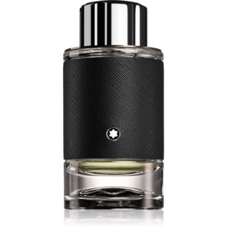 Montblanc Explorer Eau De Parfum 100 Ml For Men