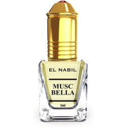 El Nabil Musc Bella Perfume Extract