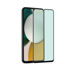 TIGER GLASS PLUS VERRE TREMPE ANTIBACTERIEN SAMSUNG GALAXY A34 5G