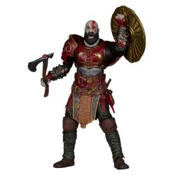 God of War McFarlane Elite Edition Action Figure Kratos 18 cm