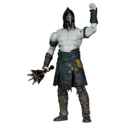 God of War Ragnarok Action Figure Einherjar 19 cm
