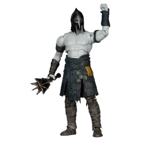 God of War Ragnarok Action Figure Einherjar 19 cm