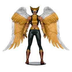 DC Multiverse McFarlane Collector Edition Action Figure Hawkgirl (Kendra Saunders) 28 cm
