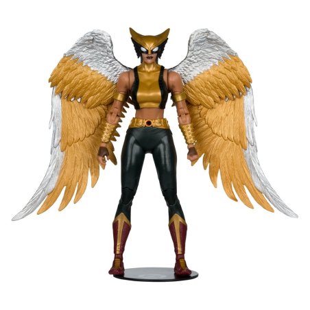 DC Multiverse McFarlane Collector Edition Action Figure Hawkgirl (Kendra Saunders) 28 cm