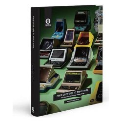 Numskull Book From Coin-Ops to Table-Tops: The Essential Electronic Games Signed Edition *English Ver.*
