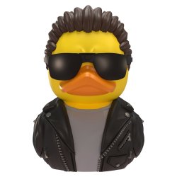 Terminator Tubbz Mini PVC Figure Terminator 5 cm
