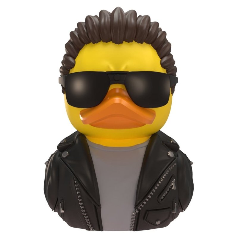Terminator Tubbz Mini PVC Figure Terminator 5 cm