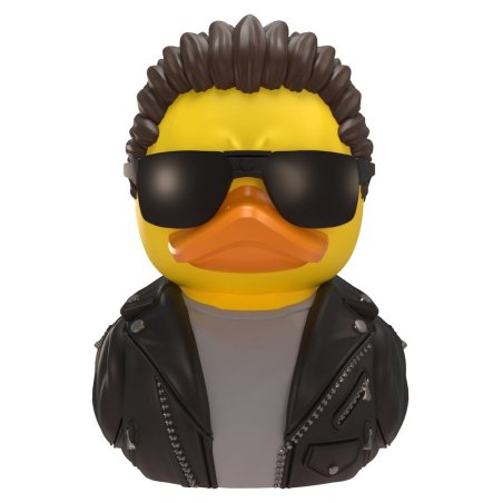 Terminator Tubbz Mini PVC Figure Terminator 5 cm