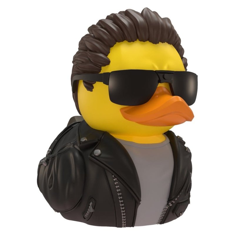 Terminator Tubbz Mini PVC Figure Terminator 5 cm