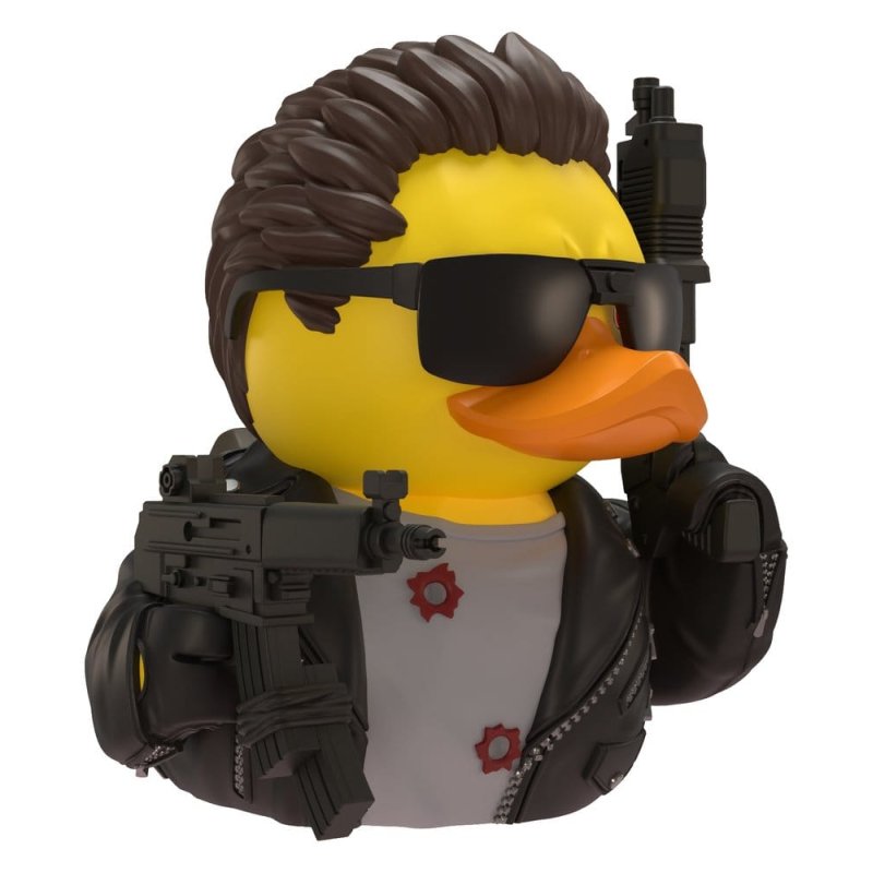 Terminator Tubbz PVC Figure Terminator Collector's Edition 10 cm