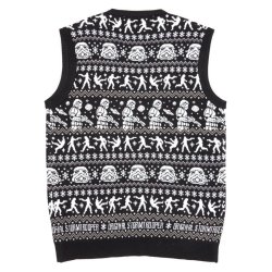 Star Wars Tank Top Stormtrooper Christmas Size S