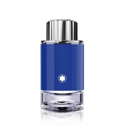 Montblanc Explorer Ultra Blue Eau de Parfum for Men 4.5ml