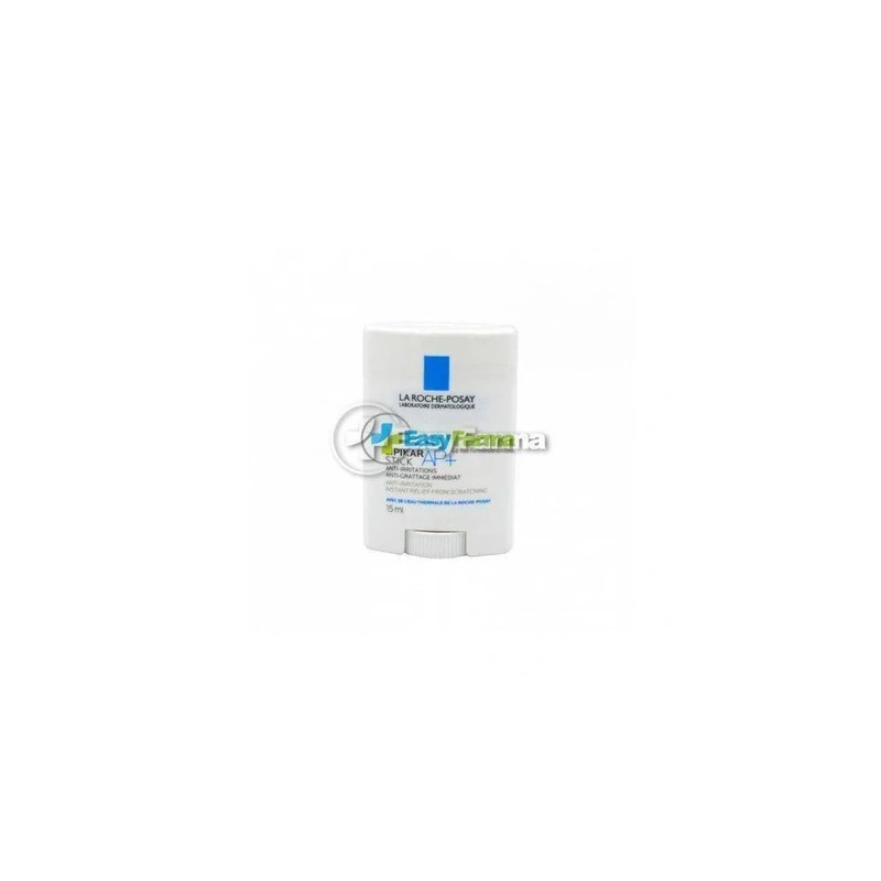 La Roche-Posay - Lipikar Stick AP+ 15 ml