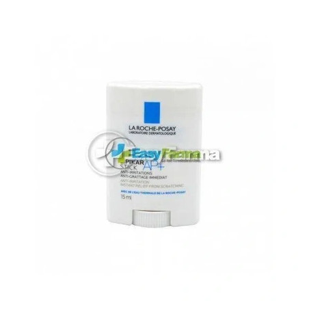 La Roche-Posay - Lipikar Stick AP+ 15 ml
