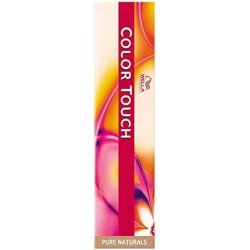 Wella Color Touch 55/65 Light Brown Intense Violet Mahogany 60ml
