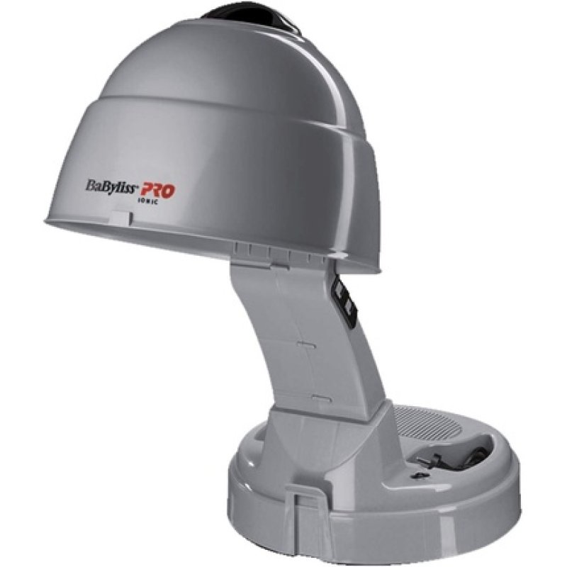 Babyliss Pro Bab6910e Portable Table Top Hood Dryer