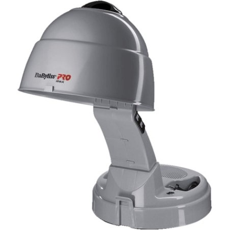 Babyliss Pro Bab6910e Portable Table Top Hood Dryer