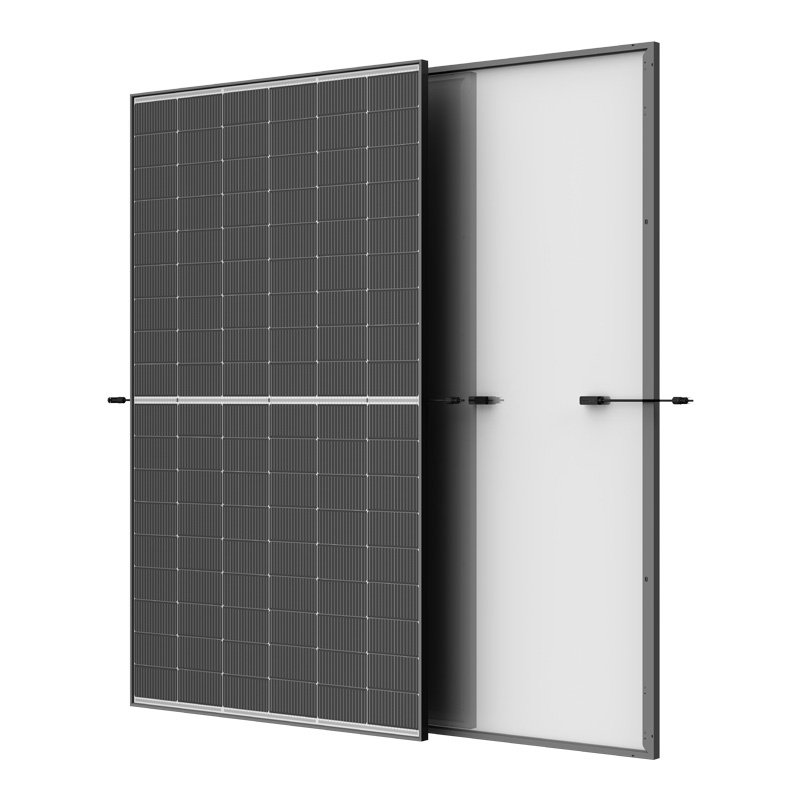 Trina Vertex S 510W Solar Panel (22,9%) TSM-510NEG18R.28