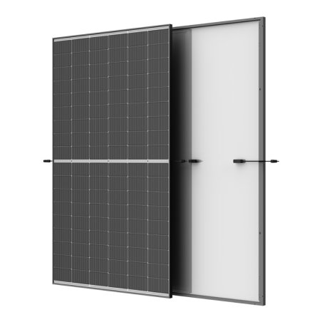 Trina Vertex S 510W Solar Panel (22,9%) TSM-510NEG18R.28