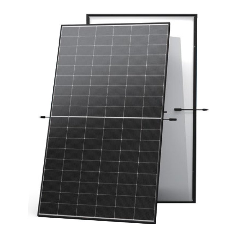 Trina Vertex S 510W Solar Panel (22,9%) TSM-510NEG18R.28