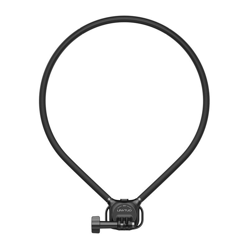 AOCHUAN (LINYTUO) Free A1 Neck Strap (Black)