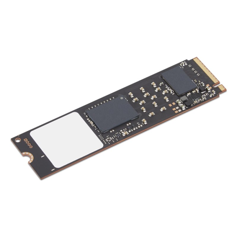 Lenovo 4XB1V57575 internal solid state drive 1 TB M.2 PCI Express 4.0 NVMe