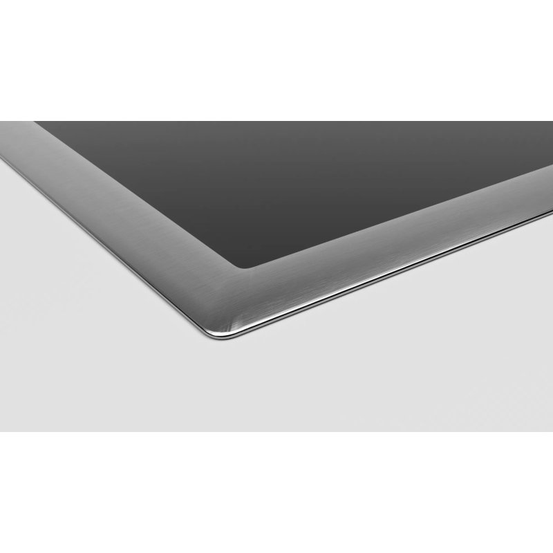 NKN645GA2E sw Kochfeld Ceran umlaufender Ed-Rahmen 56x50 -60 cm