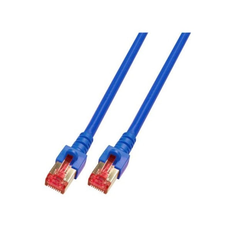 EFB Elektronik K5513.40 networking cable Blue 40 m Cat6 S/FTP (S-STP)