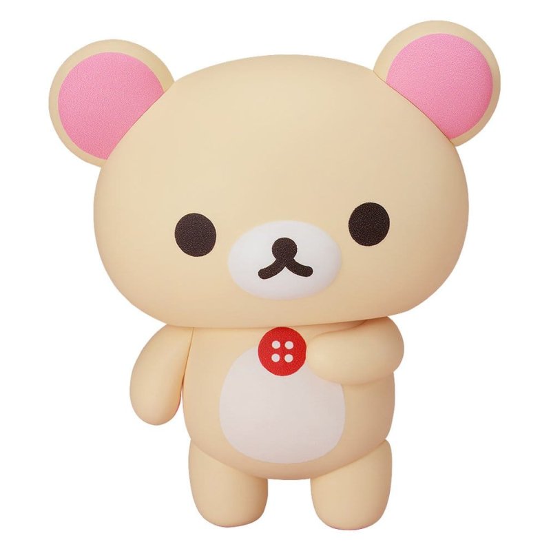 Rilakkuma Nendoroid Action Figure Korilakkuma 7 cm